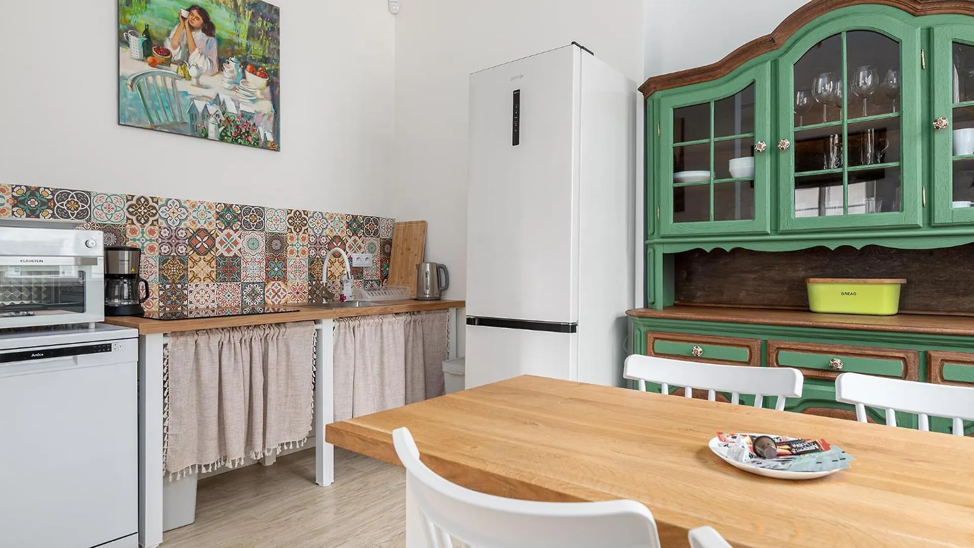 Rentplanet - Apartament Freta Warschau 0*,