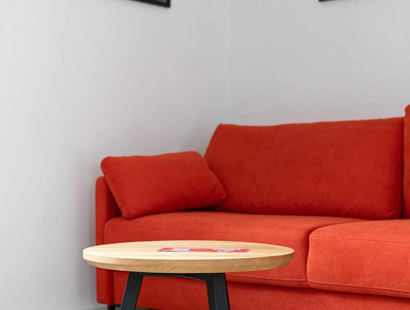 아파트 Rentplanet - Apartament Freta 바르샤바
